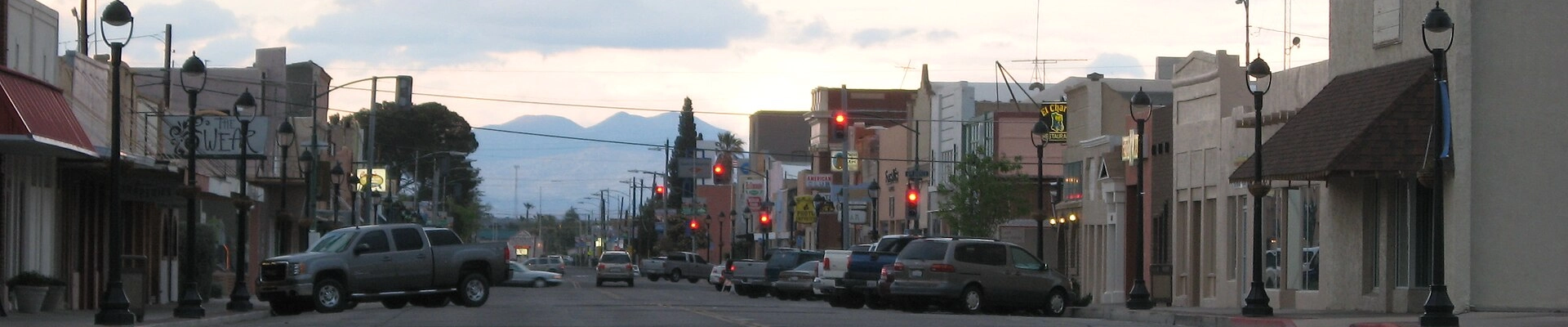 Electrical in Safford, AZ