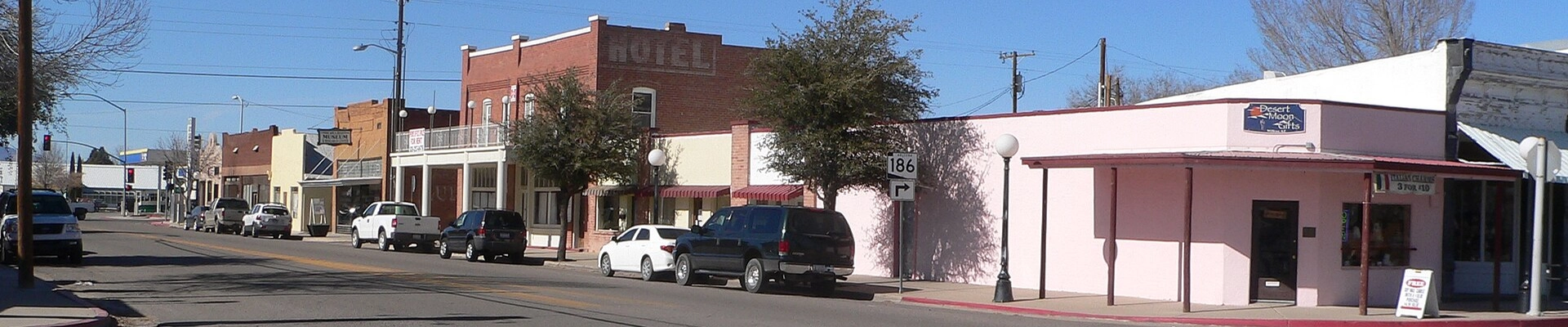Electrical in Willcox, AZ