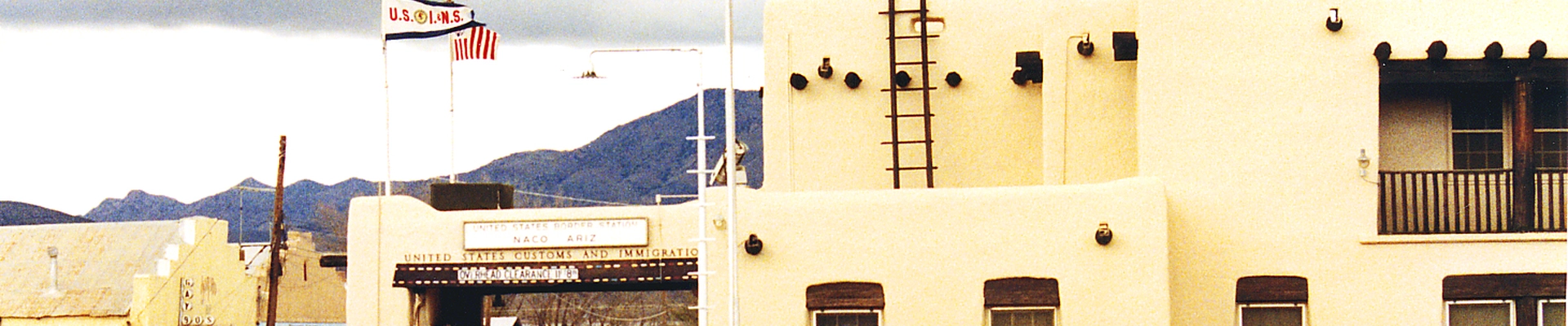 Electrical in Naco