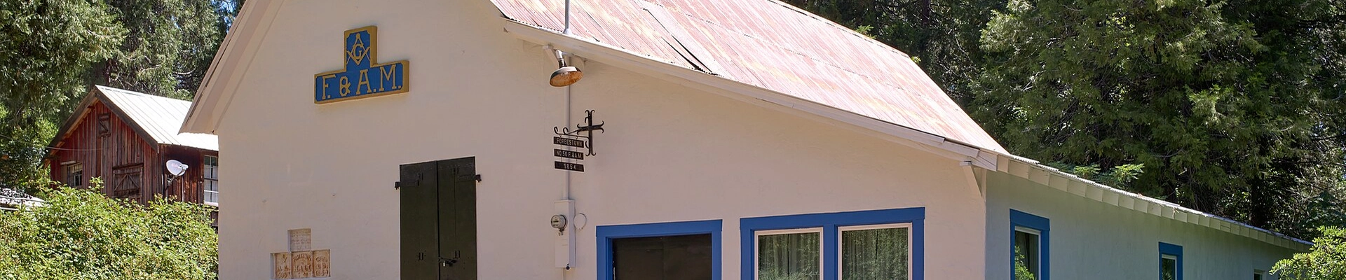 Electrical in Forbestown