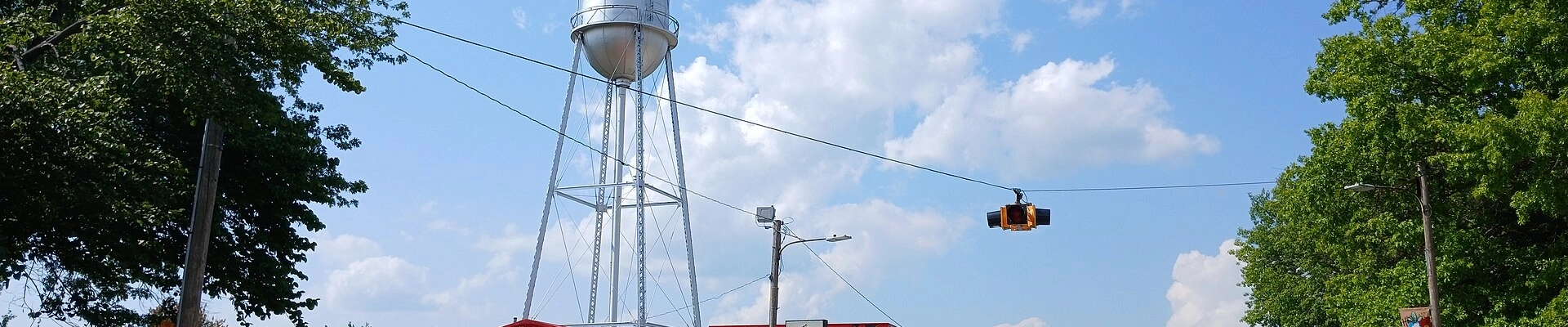 Electrical providers in New Virginia