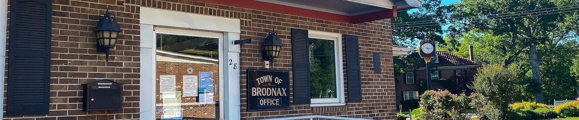 Electrical providers in Brodnax