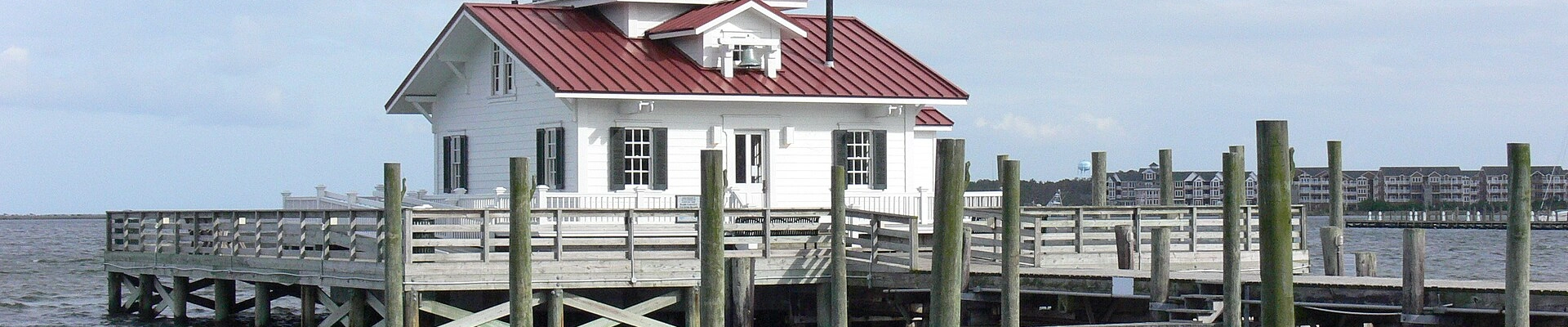 Electrical in Manteo