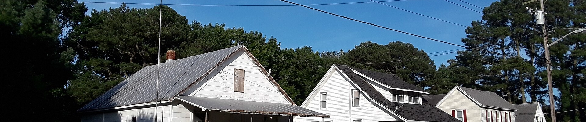 Electrical in Melfa, VA
