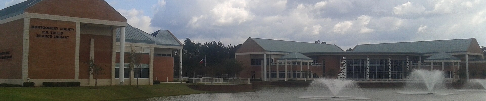 HVAC in New Caney, TX