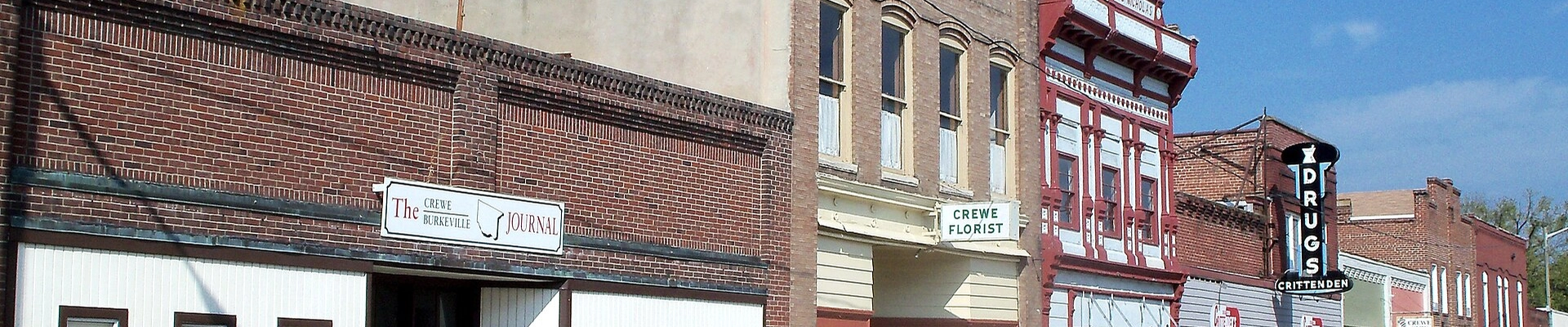Local pros in Crewe, VA