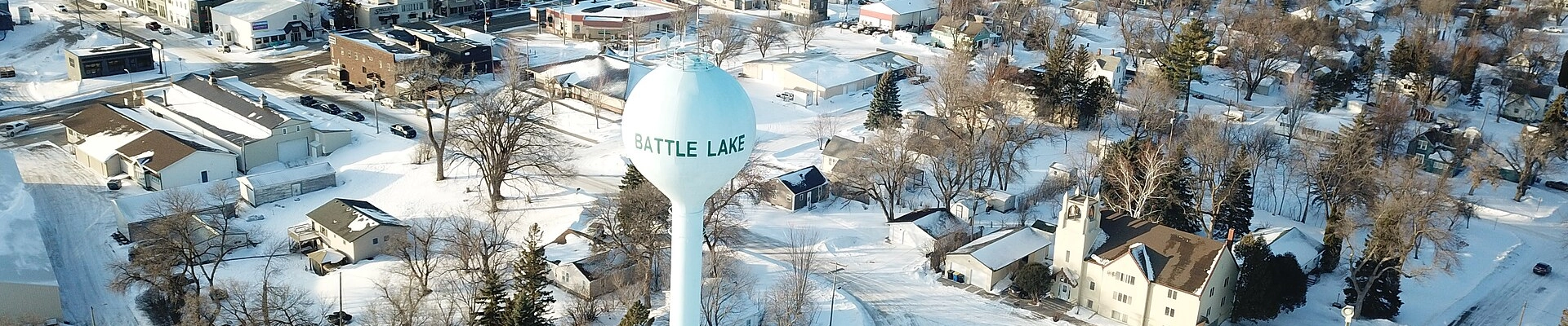 Local pros in Battle Lake, MN