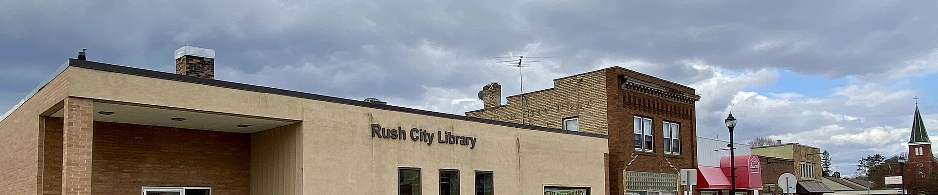 Local pros in Rush City, MN