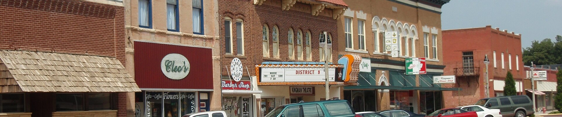 HVAC in Kingman, KS