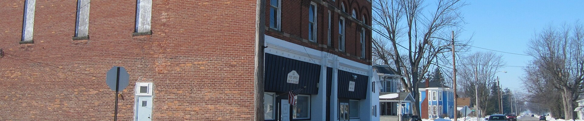 Electrical in Jerry City