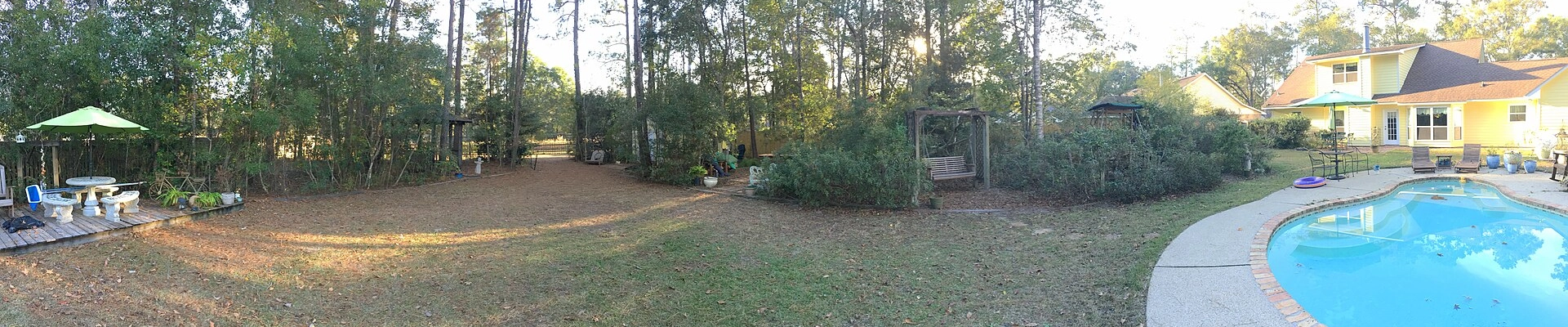 Electrical, HVAC, and Landscaping in Slidell