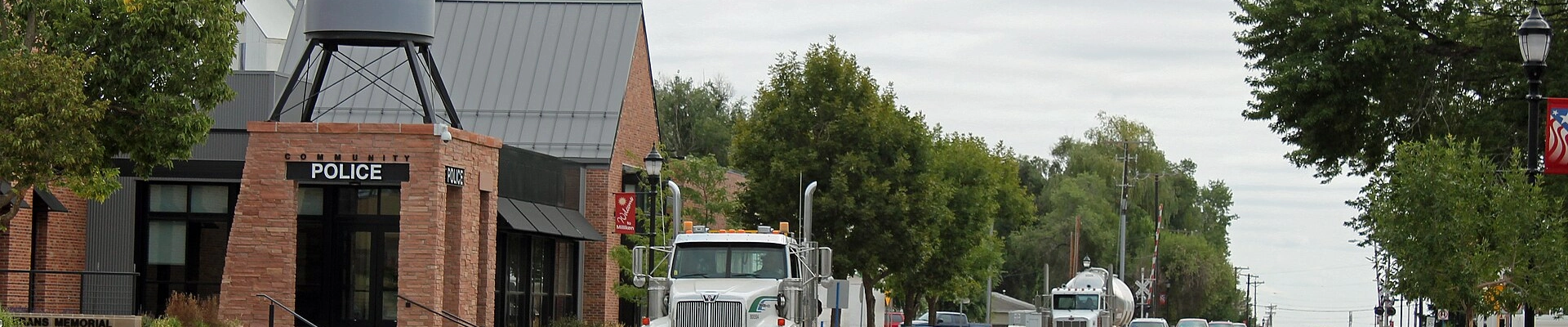 Landscaping in Milliken, CO