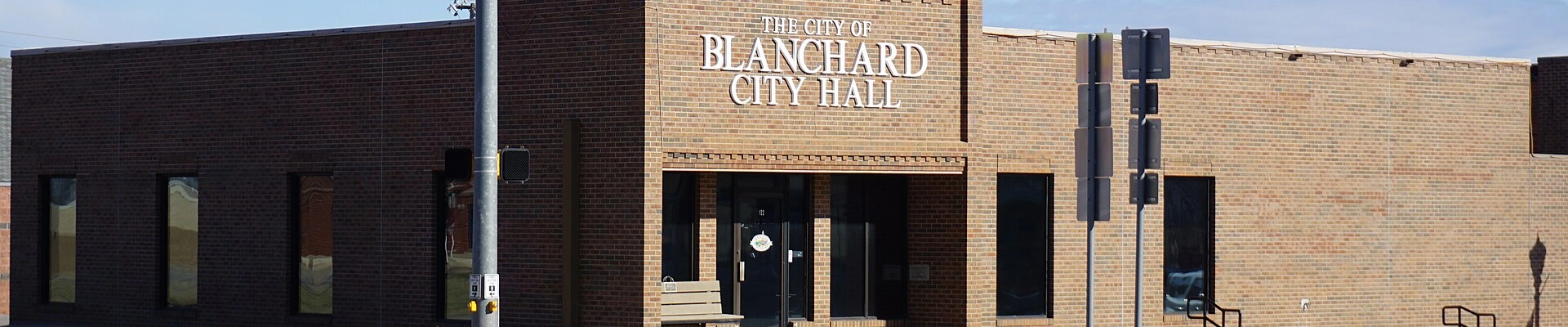 Electrical providers in Blanchard