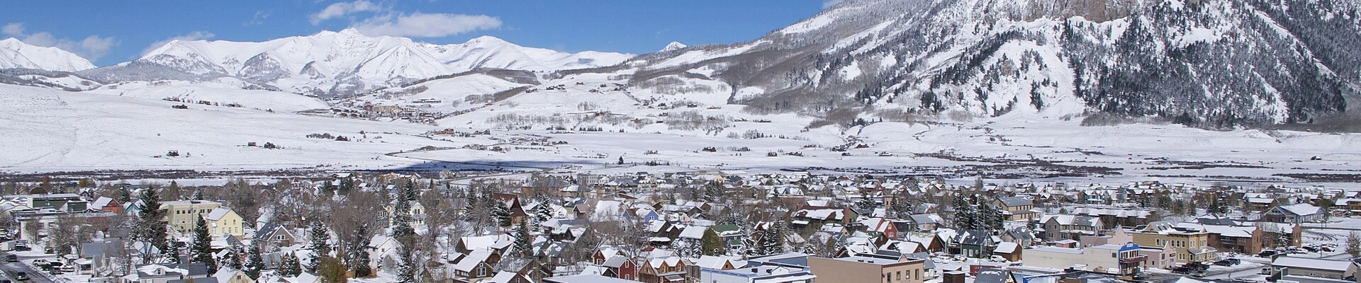 Electrical in Crested Butte