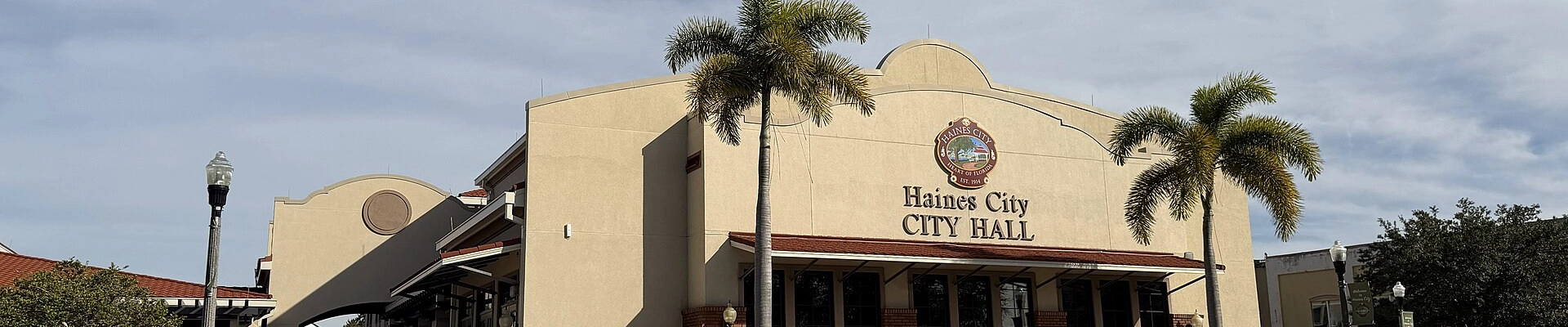 Electrical providers in Haines City