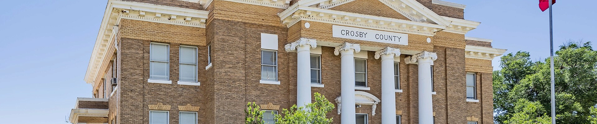 HVAC in Crosby, TX