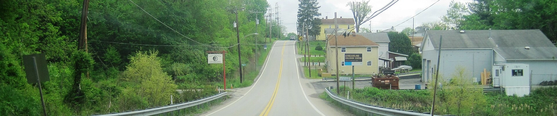 Electrical in Elrama, PA