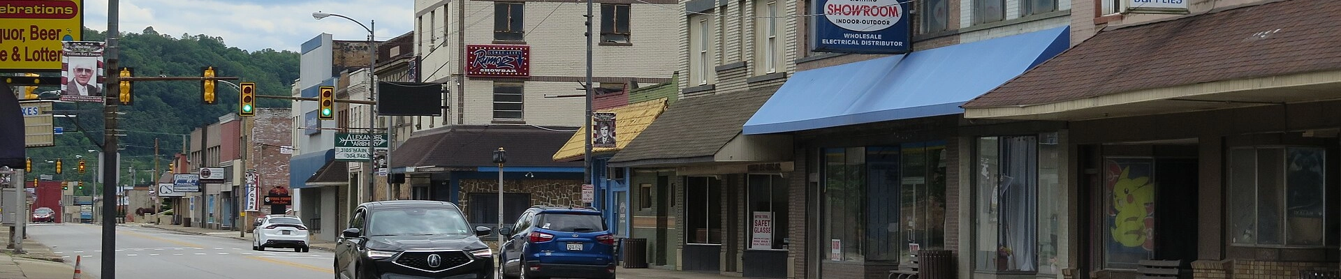 Local pros in Weirton, WV