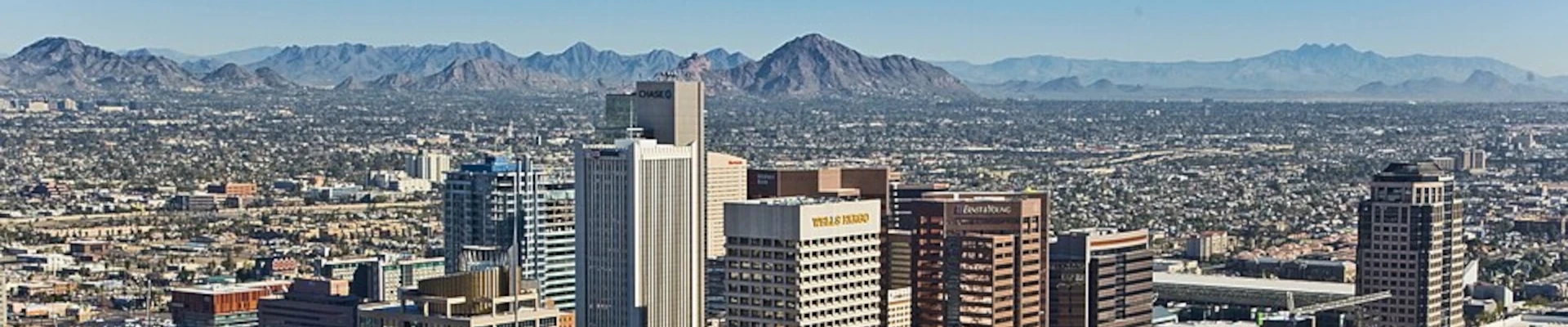 Local pros in Phoenix, AZ