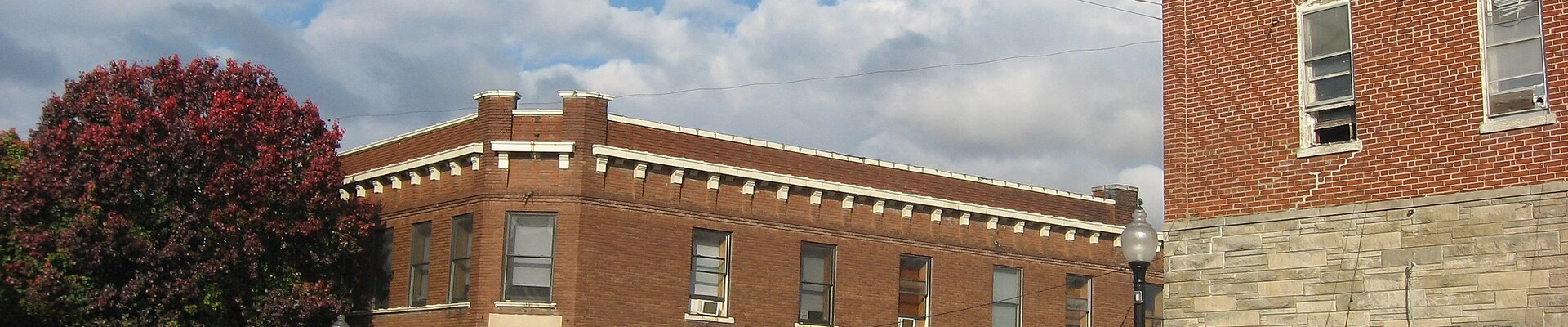 Electrical providers in Sesser