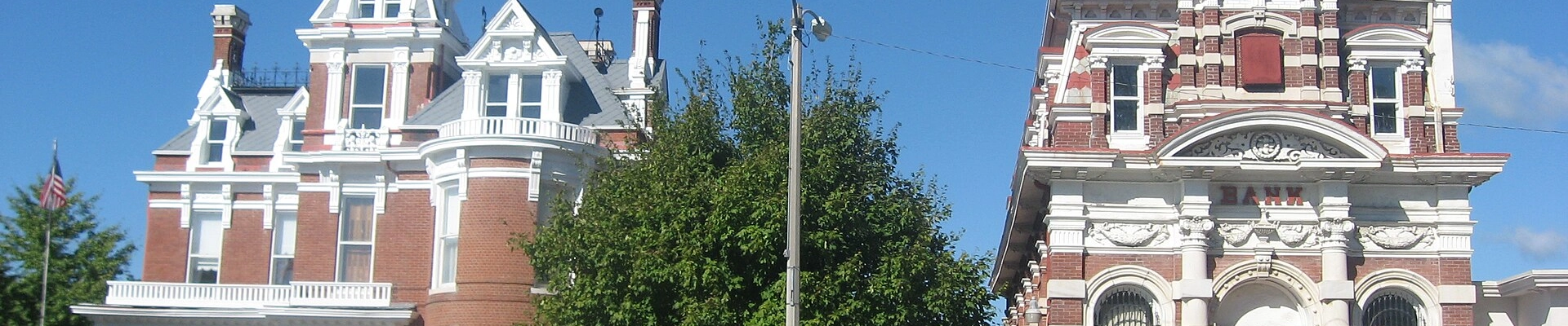 Electrical providers in McLeansboro