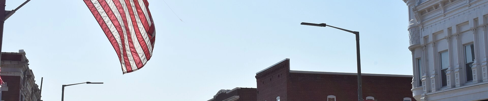 Electrical in Staunton