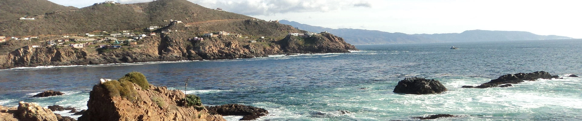 Electrical in Banda, Baja California