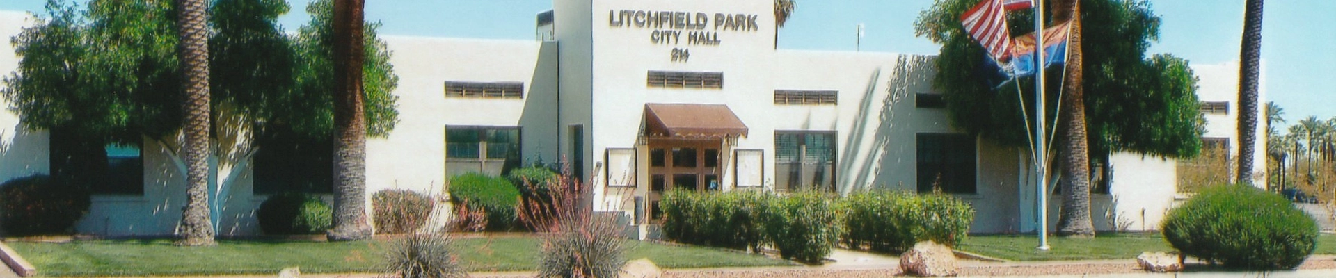 HVAC providers in Litchfield Park