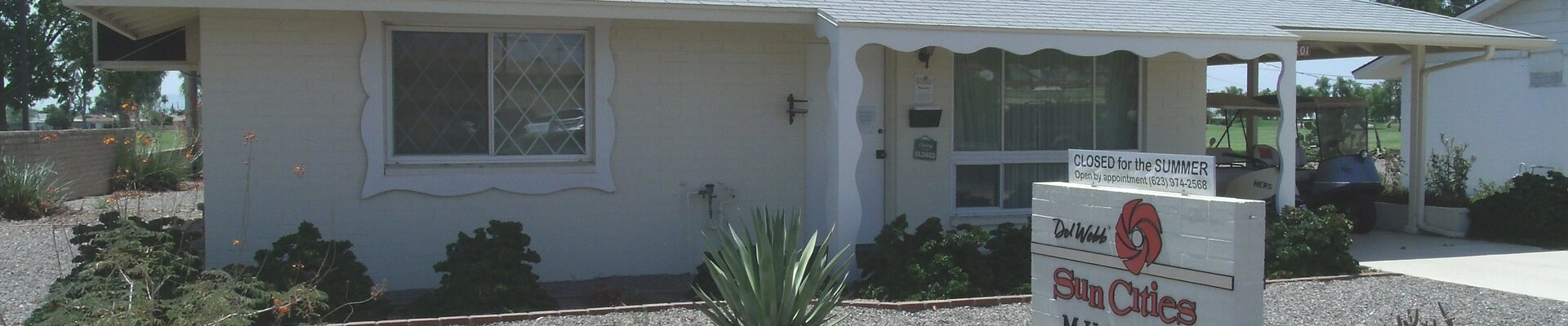 HVAC providers in Sun City