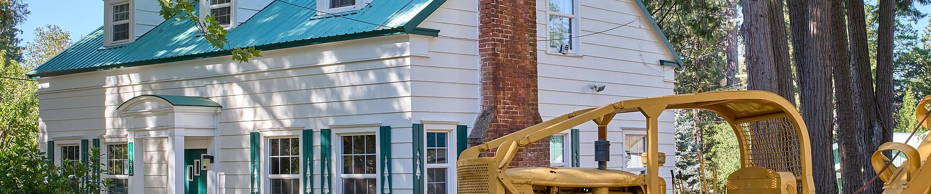 Electrical in Stirling City