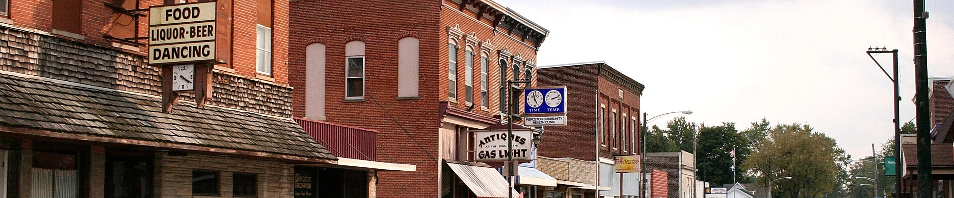 Local pros in Pierceton, IN