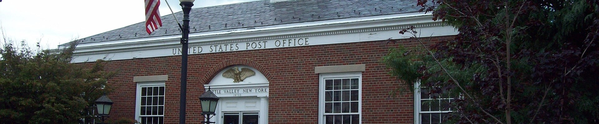 Local pros in Little Valley, NY