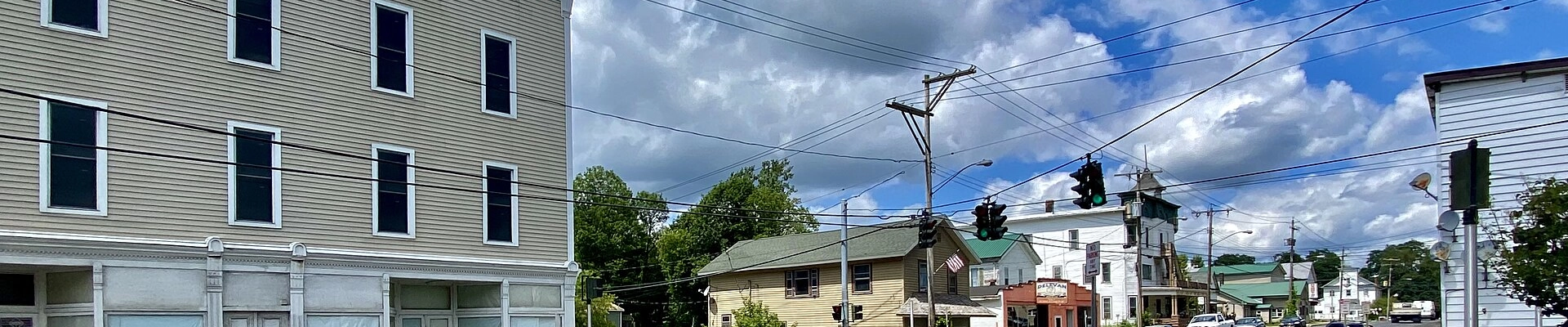 Electrical in Delevan