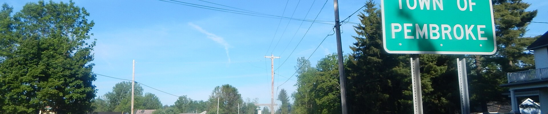 Electrical in East Pembroke, NY