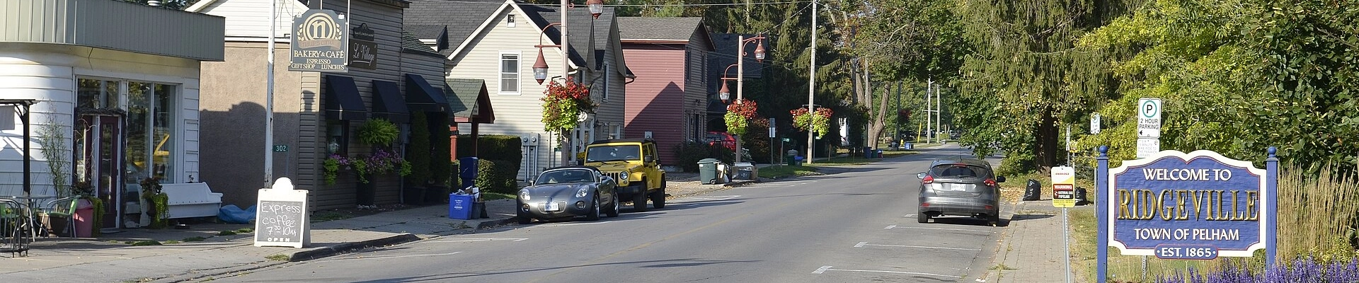 Electrical in Ridgeville, Ontario