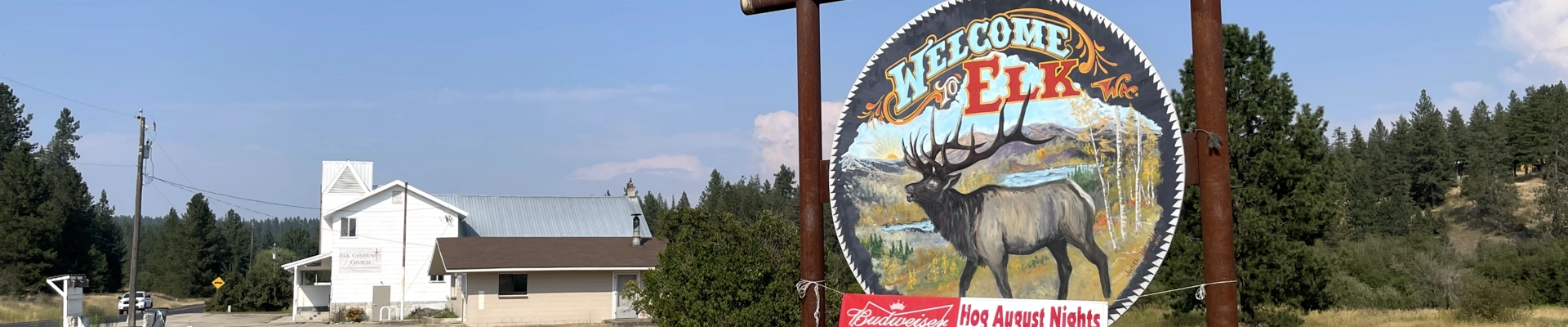 Electrical providers in Elk