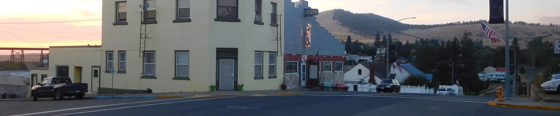 Electrical in Tekoa