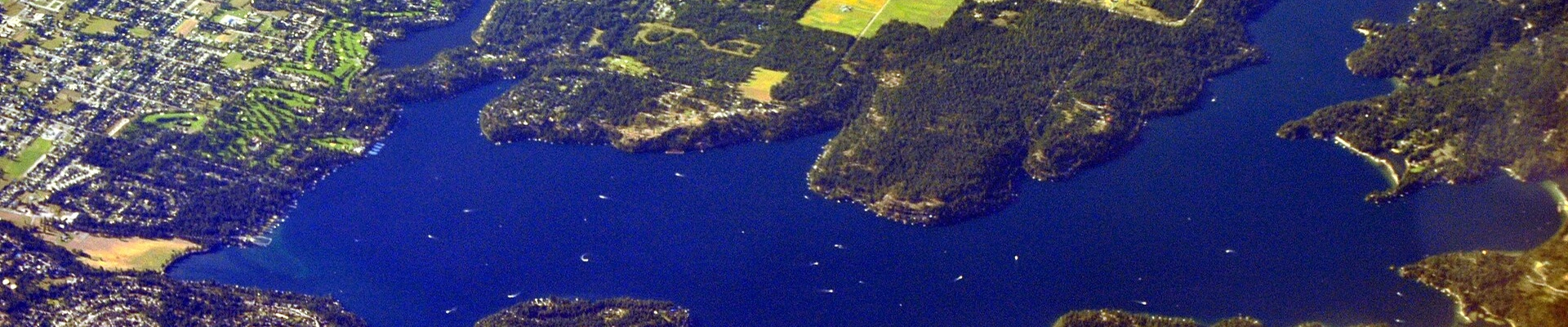 Electrical providers in Hayden Lake