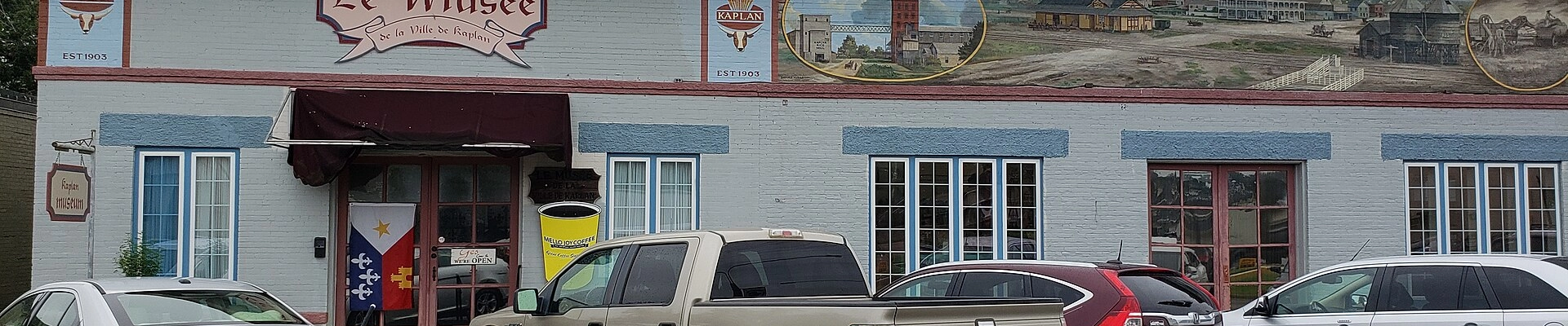 Local pros in Kaplan, LA