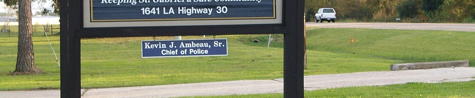 Local pros in St Gabriel, LA