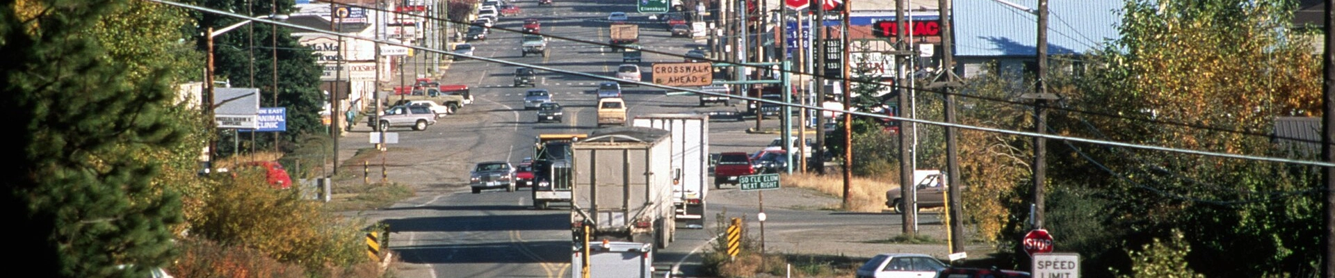 Electrical in Cle Elum