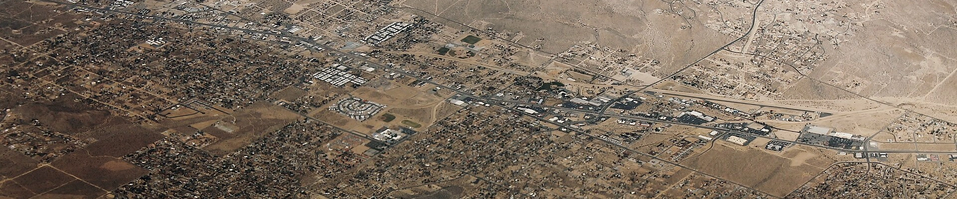 Electrical in Yucca Valley