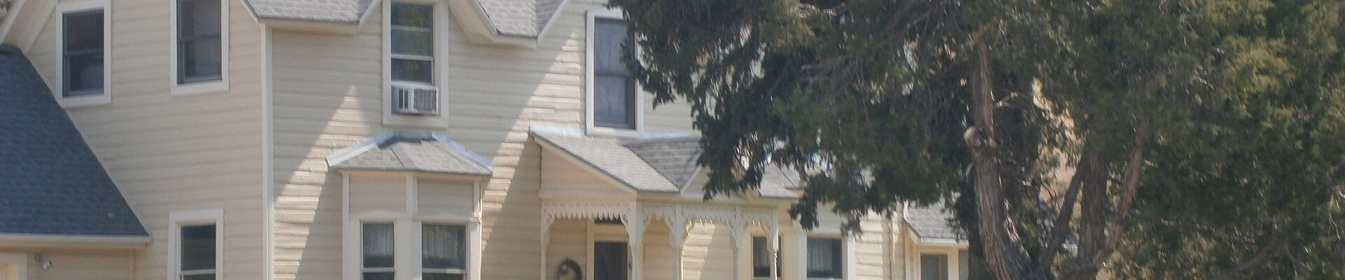 Electrical in Peoa