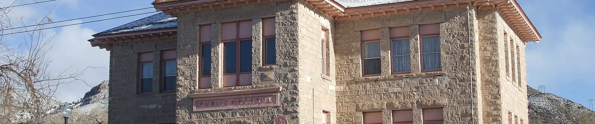 Electrical in Elsinore, UT