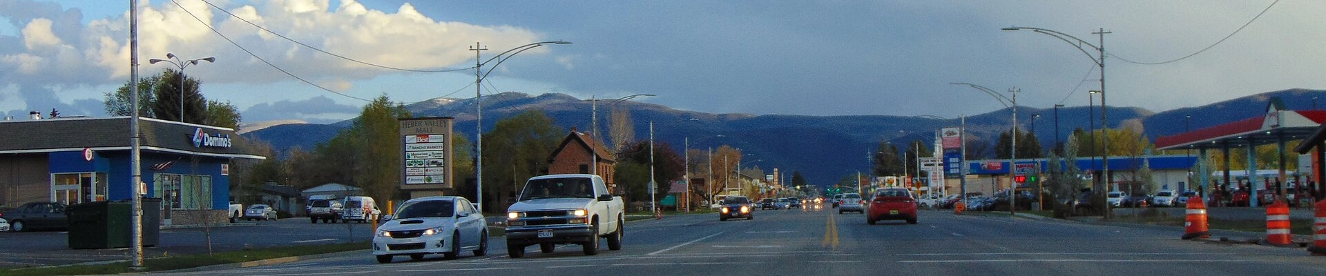 Electrical providers in Heber City