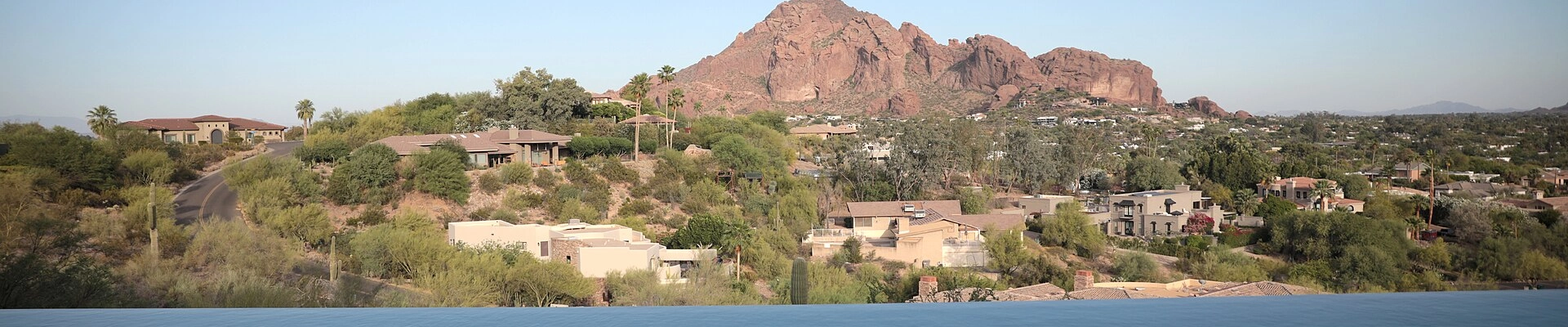 HVAC providers in Paradise Valley