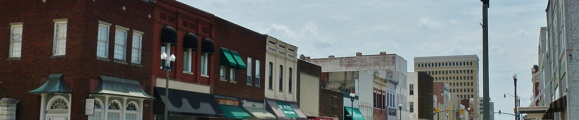Electrical in Anniston