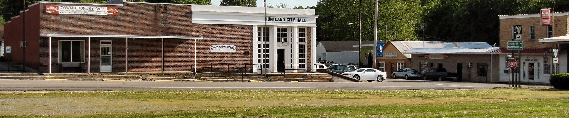 Appliance Repair and Electrical in Huntland