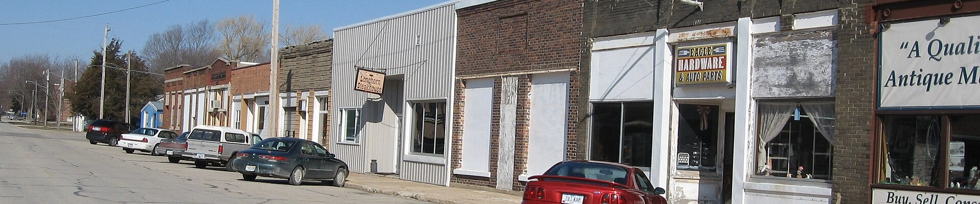 Local pros in Floyd, IA
