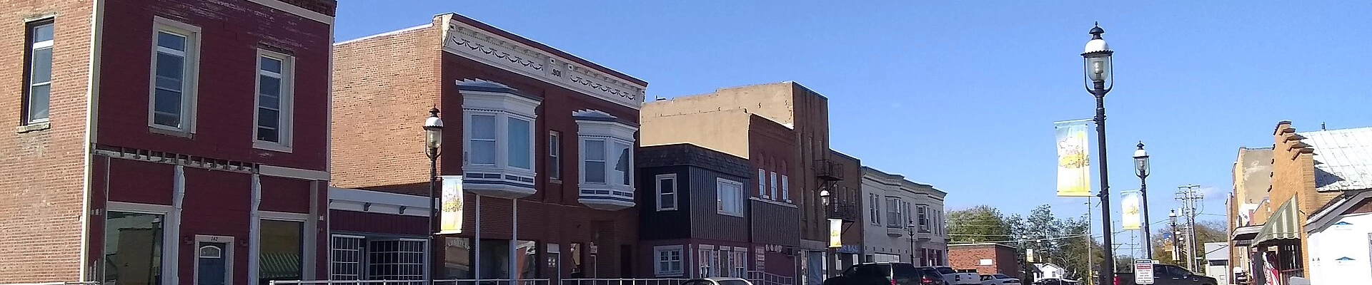 Electrical providers in Earlville